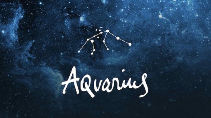 Cung Bảo Bình (Aquarius)